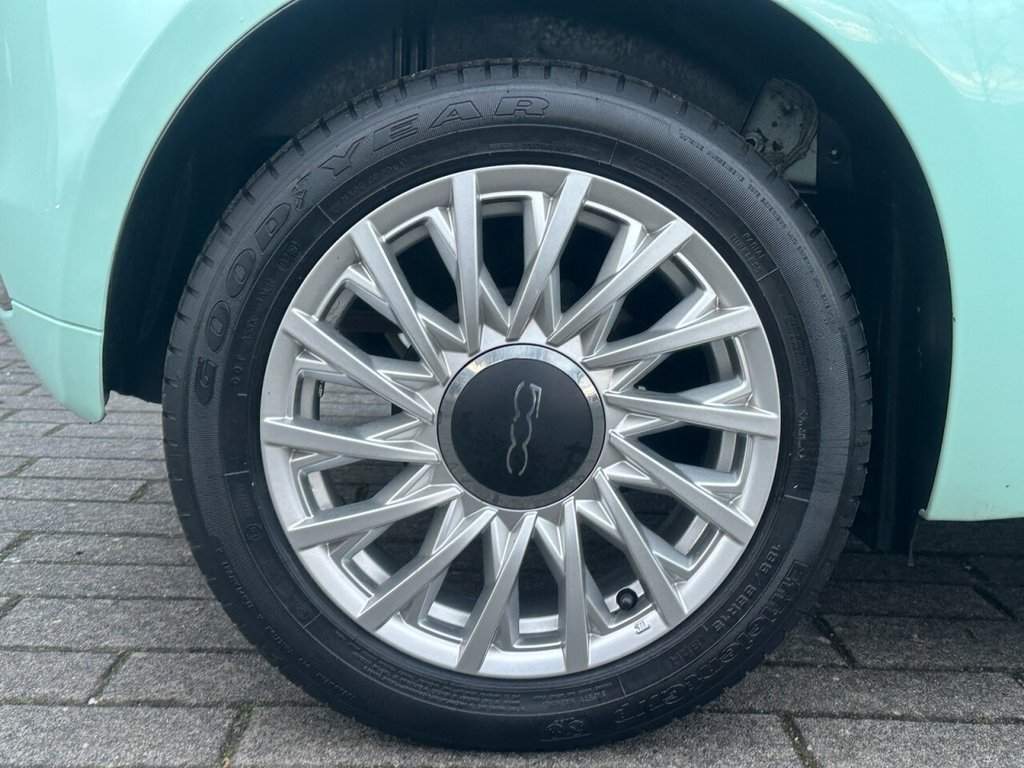 Used Fiat 500 2019 for sale - 77188623: Photo 43