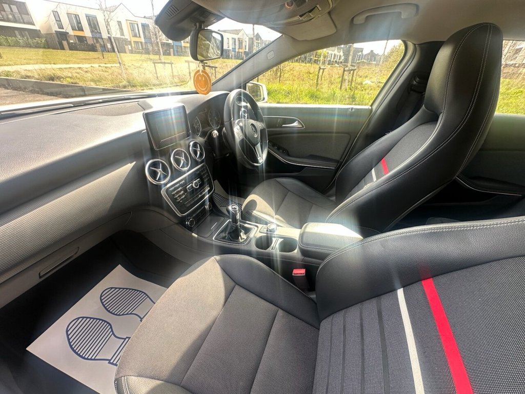 Vehicle 32