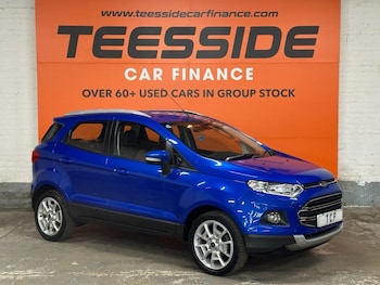 Used Ford Ecosport 2018 for sale - 78524543: Photo