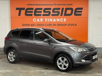 Used Ford Kuga 2014 for sale - 78533829: Photo
