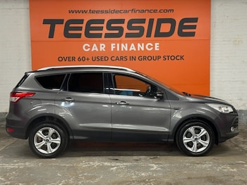 Used Ford Kuga 2014 for sale - 78533829: Photo