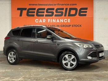Used Ford Kuga 2014 for sale - 78533829: Photo