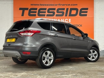 Used Ford Kuga 2014 for sale - 78533829: Photo