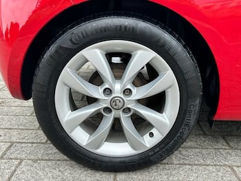 Used Vauxhall ADAM 2014 for sale - 79563190: Photo