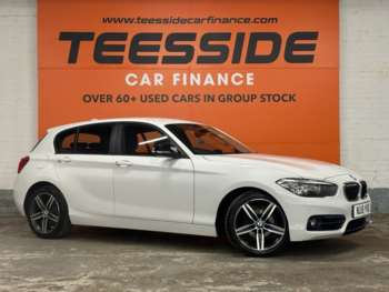Used BMW 1 Series 2018 for sale - 74986405: Photo