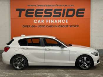 Used BMW 1 Series 2018 for sale - 74986405: Photo