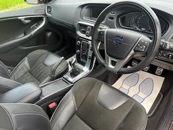 Used Volvo V40 2015 for sale - 78896930: Photo