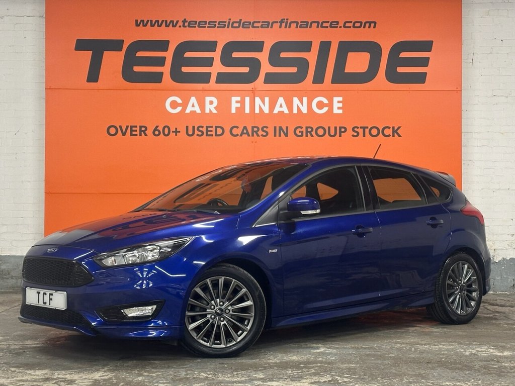 Used Ford Focus 2017 for sale - 77328072: Photo 11