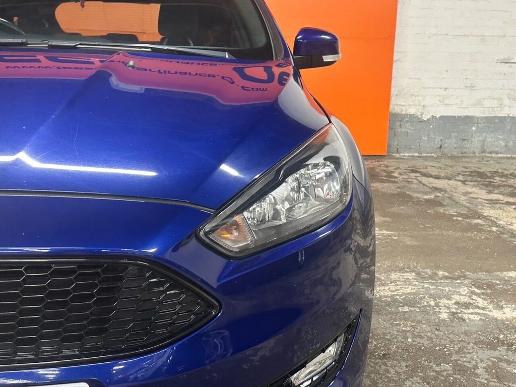 Used Ford Focus 2017 for sale - 77328072: Photo 15