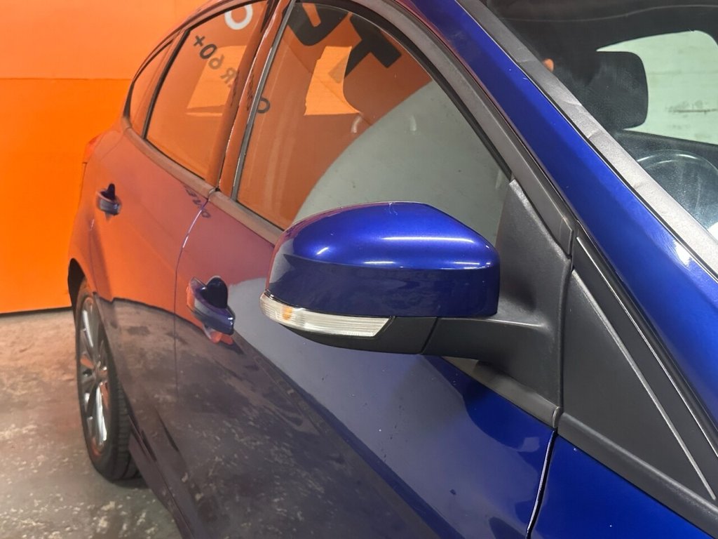 Used Ford Focus 2017 for sale - 77328072: Photo 16