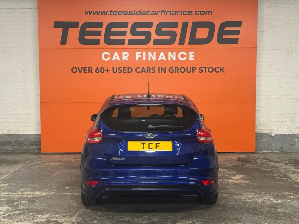 Used Ford Focus 2017 for sale - 77328072: Photo 6