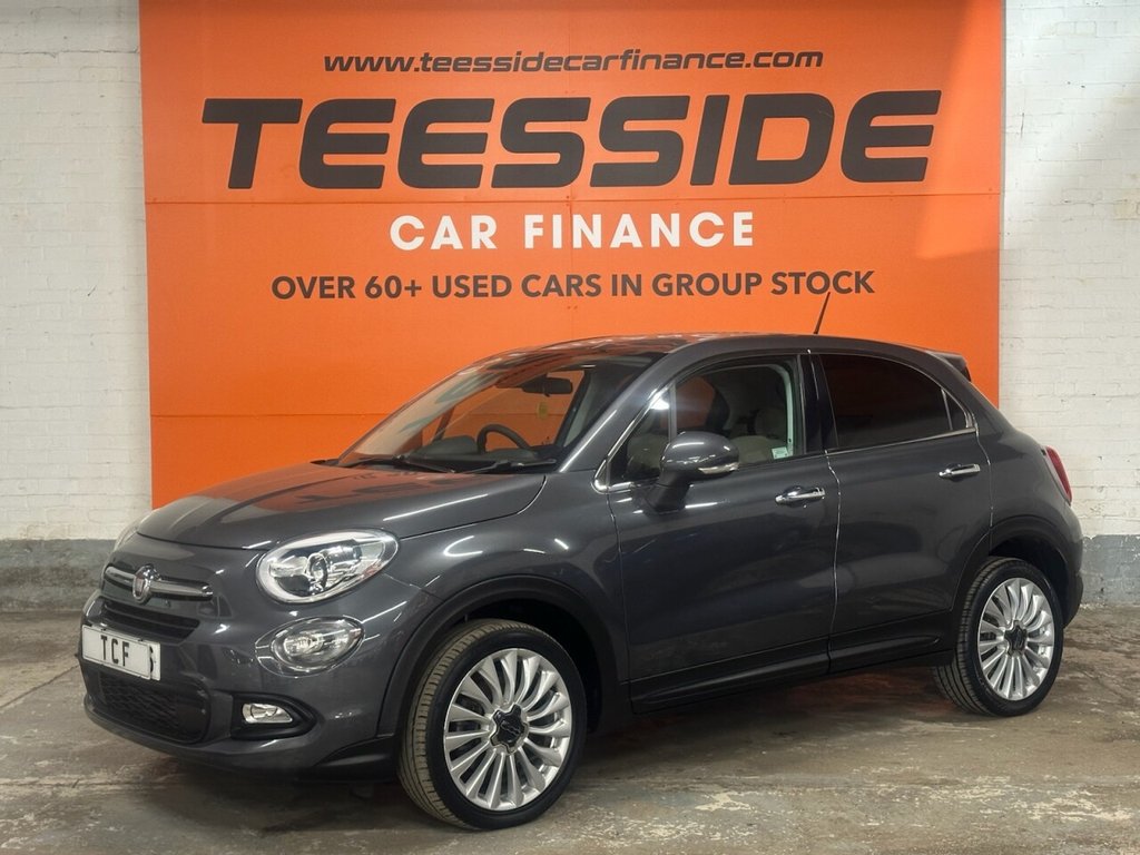 Used Fiat 500X 2016 for sale - 77919778: Photo 10