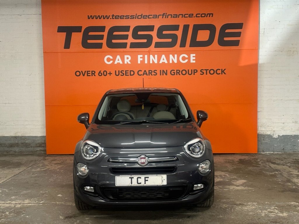 Used Fiat 500X 2016 for sale - 77919778: Photo 12