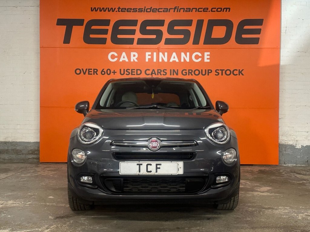 Used Fiat 500X 2016 for sale - 77919778: Photo 13
