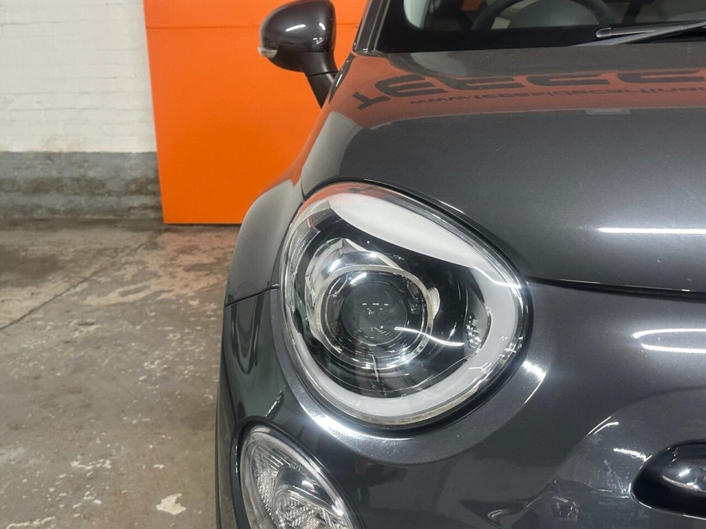 Used Fiat 500X 2016 for sale - 77919778: Photo 16