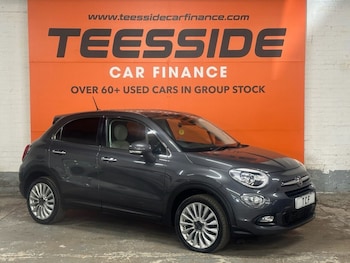 2016 (66) - 1.4 Multiair Lounge 5dr