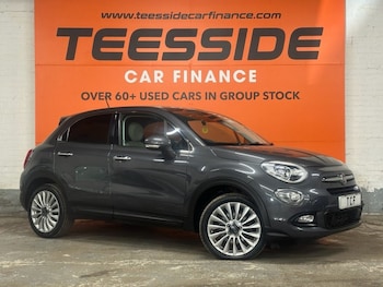 Used Fiat 500X 2016 for sale - 77919778: Photo