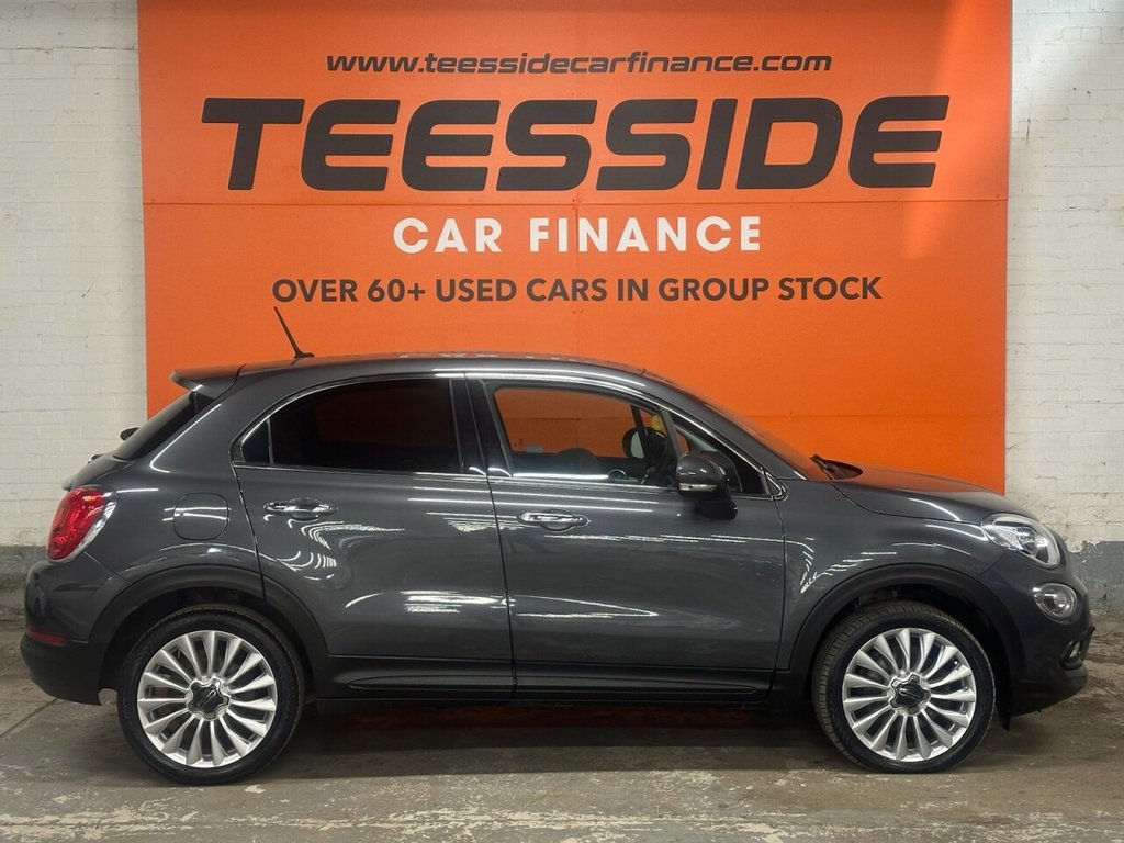 Used Fiat 500X 2016 for sale - 77919778: Photo 3