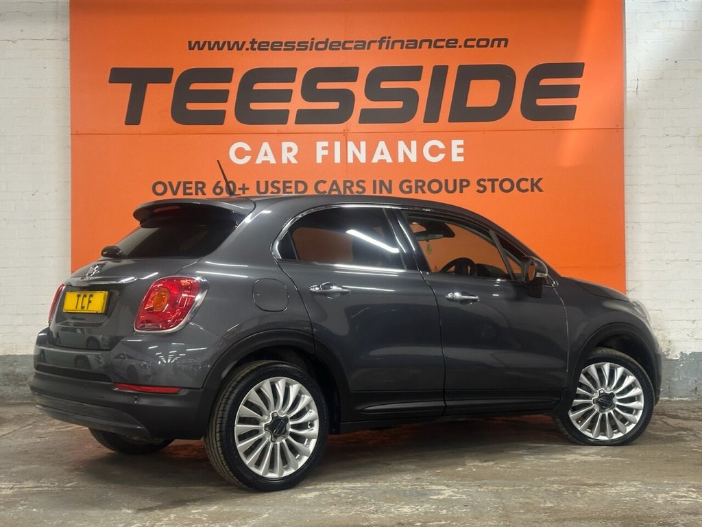Used Fiat 500X 2016 for sale - 77919778: Photo 5