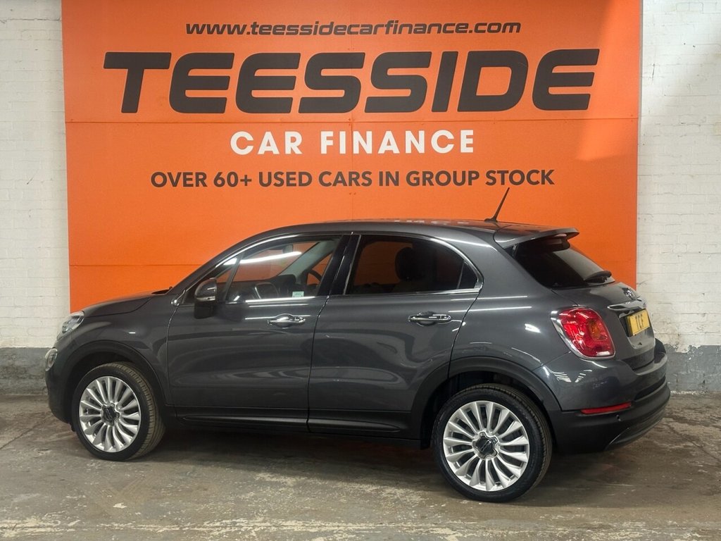 Used Fiat 500X 2016 for sale - 77919778: Photo 7