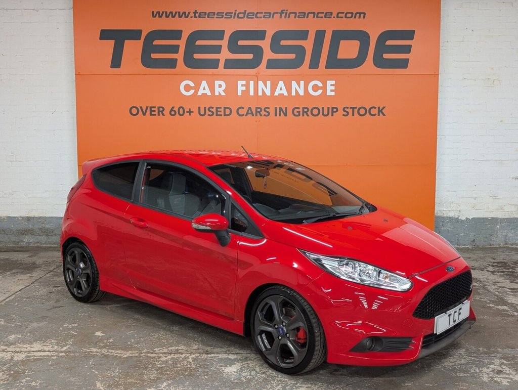 Used Ford Fiesta 2016 for sale - 76092547: Photo 15