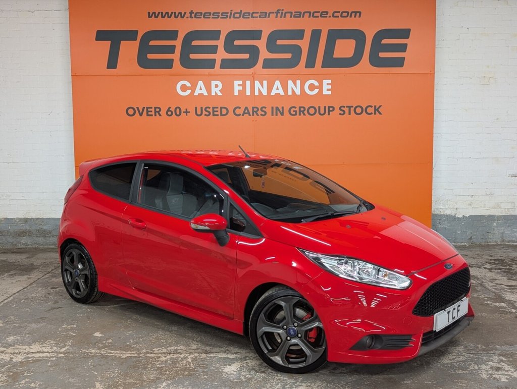 Used Ford Fiesta 2016 for sale - 76092547: Photo 16