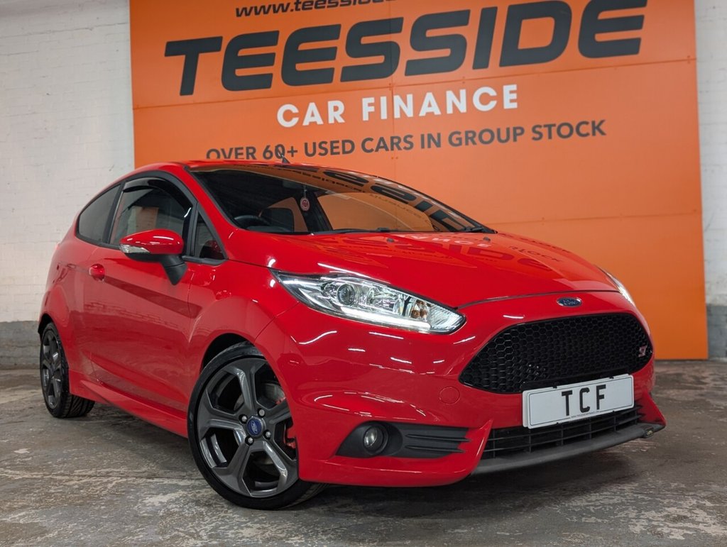 Used Ford Fiesta 2016 for sale - 76092547: Photo 17