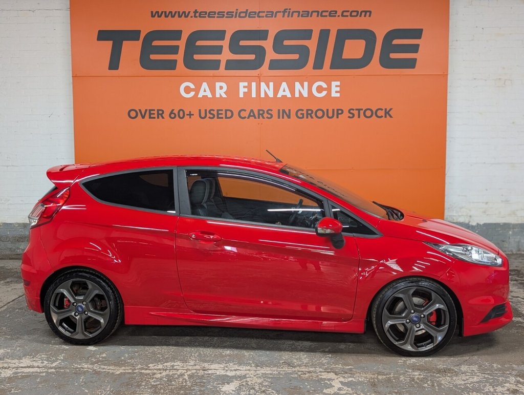 Used Ford Fiesta 2016 for sale - 76092547: Photo 19