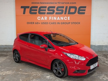 Ford - Fiesta
