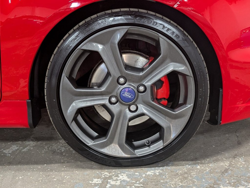 Used Ford Fiesta 2016 for sale - 76092547: Photo 20