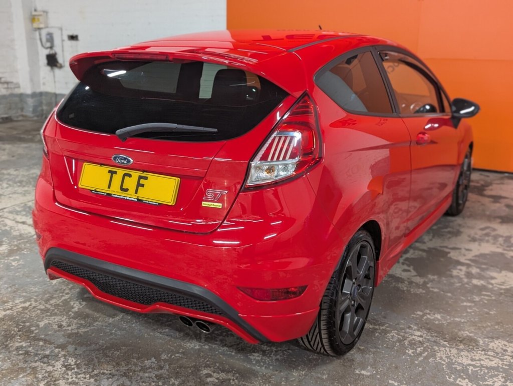 Used Ford Fiesta 2016 for sale - 76092547: Photo 27