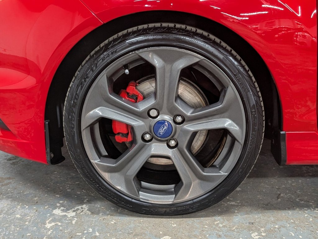 Used Ford Fiesta 2016 for sale - 76092547: Photo 35