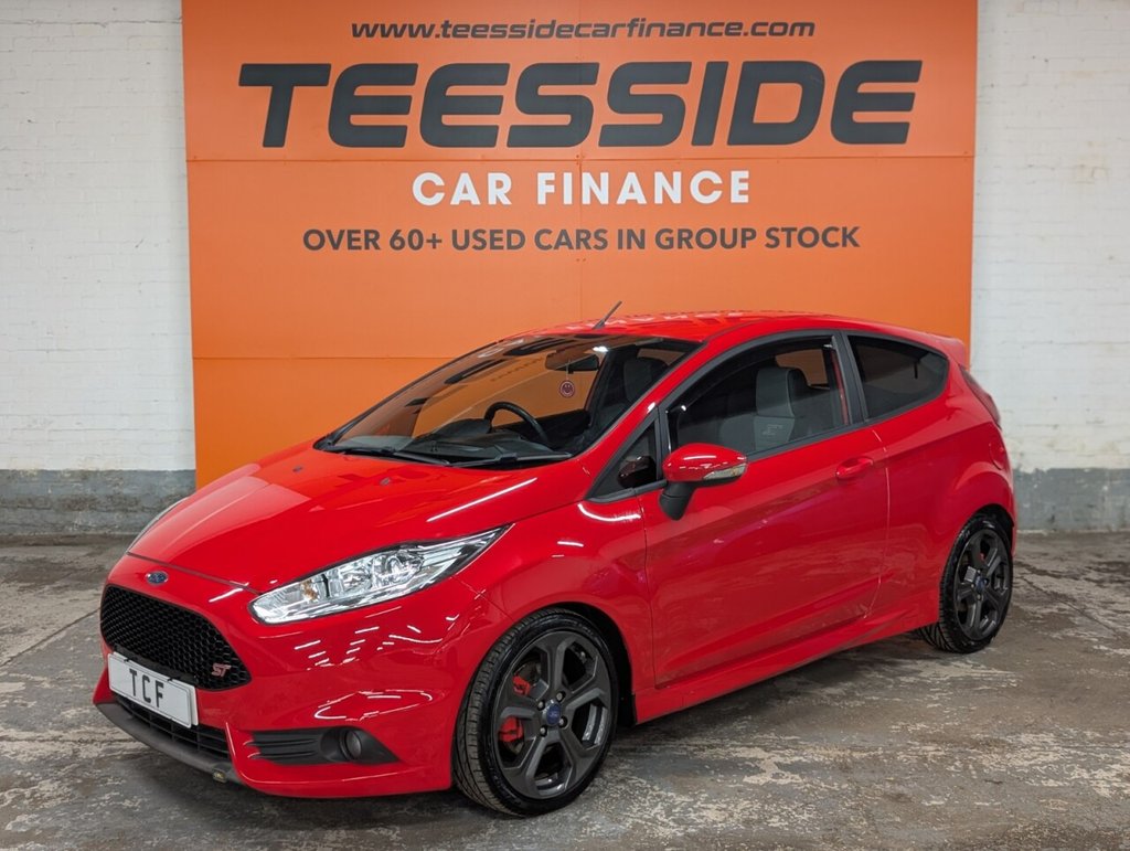 Used Ford Fiesta 2016 for sale - 76092547: Photo 36