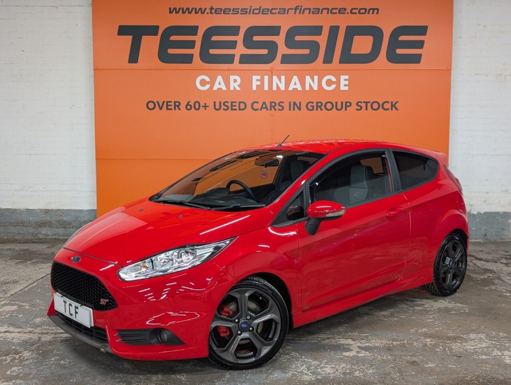 Used Ford Fiesta 2016 for sale - 76092547: Photo 37