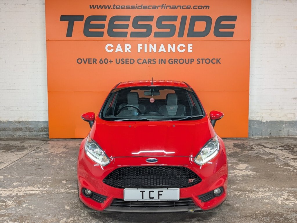 Used Ford Fiesta 2016 for sale - 76092547: Photo 39