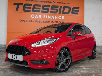 Used Ford Fiesta 2016 for sale - 76092547: Photo 3