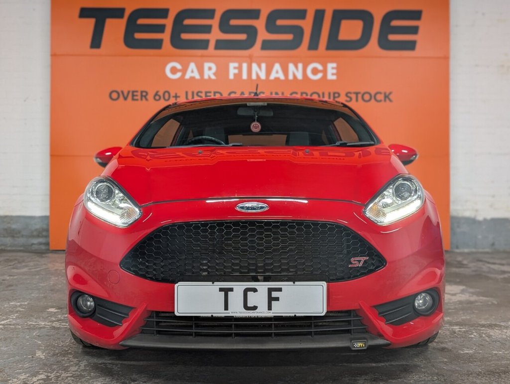 Used Ford Fiesta 2016 for sale - 76092547: Photo 40