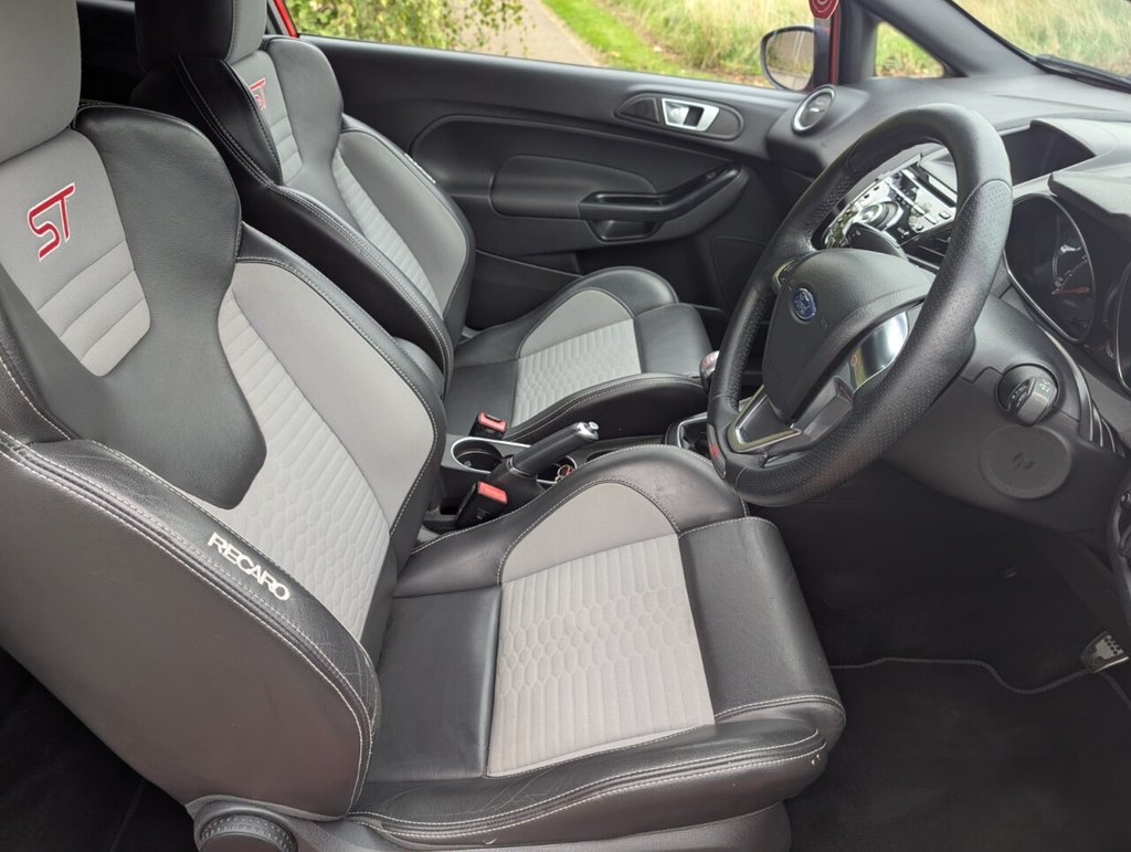 Used Ford Fiesta 2016 for sale - 76092547: Photo 43