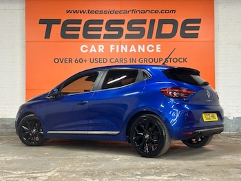 Used Renault Clio 2021 for sale - 78524535: Photo