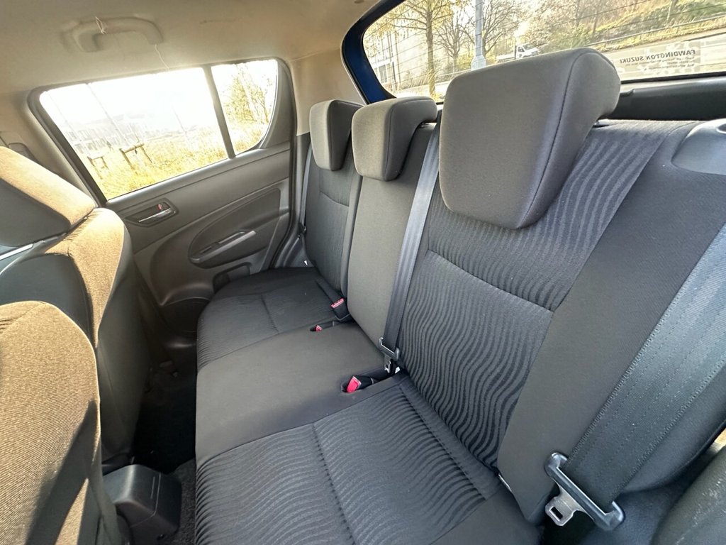 Used Suzuki Swift 2013 for sale - 77764669: Photo 10