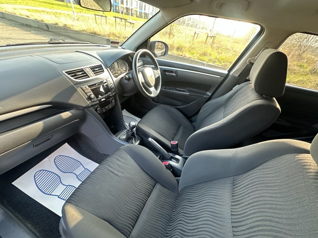 Used Suzuki Swift 2013 for sale - 77764669: Photo 12