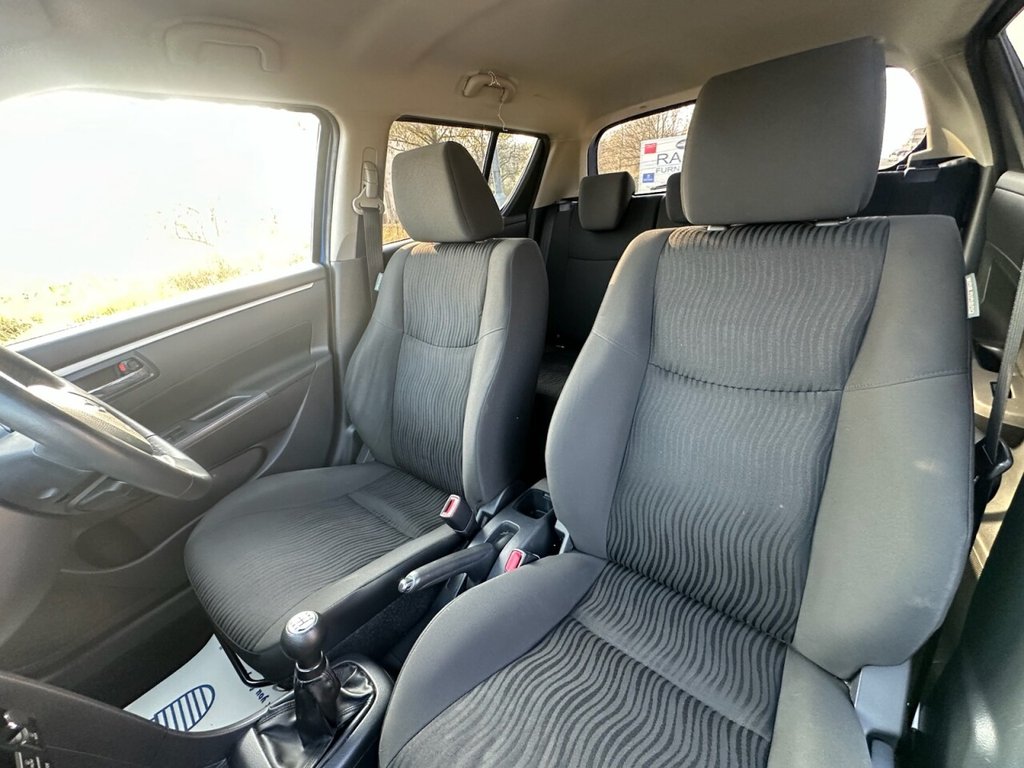 Used Suzuki Swift 2013 for sale - 77764669: Photo 13