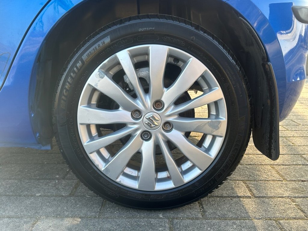 Used Suzuki Swift 2013 for sale - 77764669: Photo 16