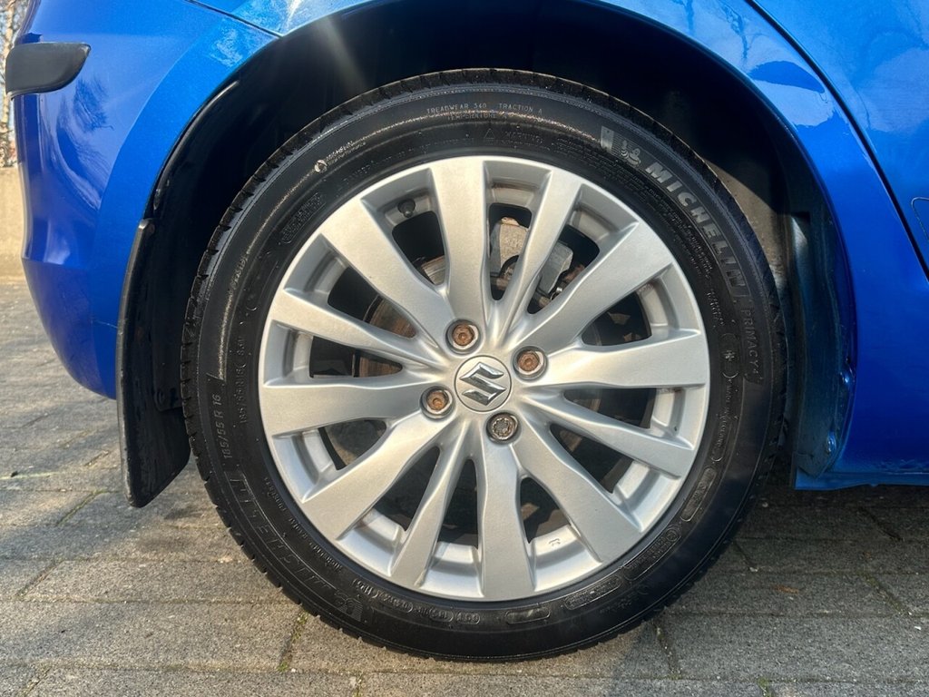 Used Suzuki Swift 2013 for sale - 77764669: Photo 18