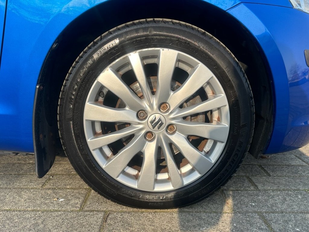 Used Suzuki Swift 2013 for sale - 77764669: Photo 19