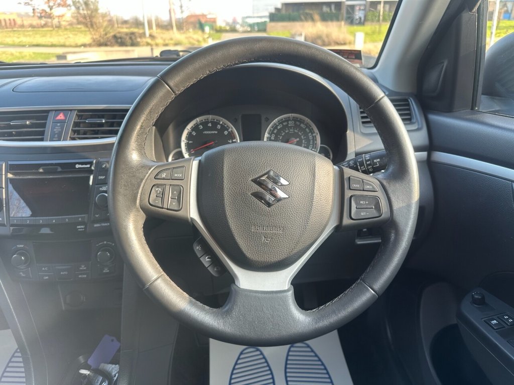 Used Suzuki Swift 2013 for sale - 77764669: Photo 4