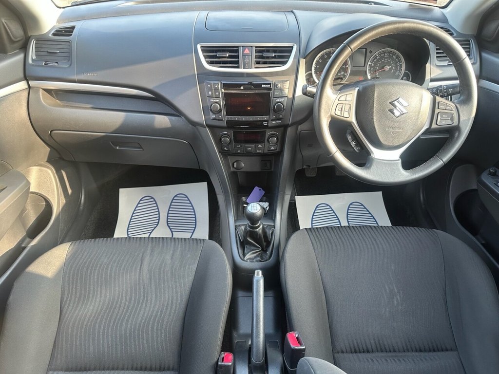 Used Suzuki Swift 2013 for sale - 77764669: Photo 5