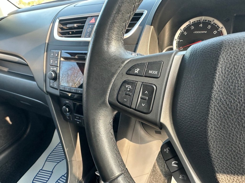 Used Suzuki Swift 2013 for sale - 77764669: Photo 6