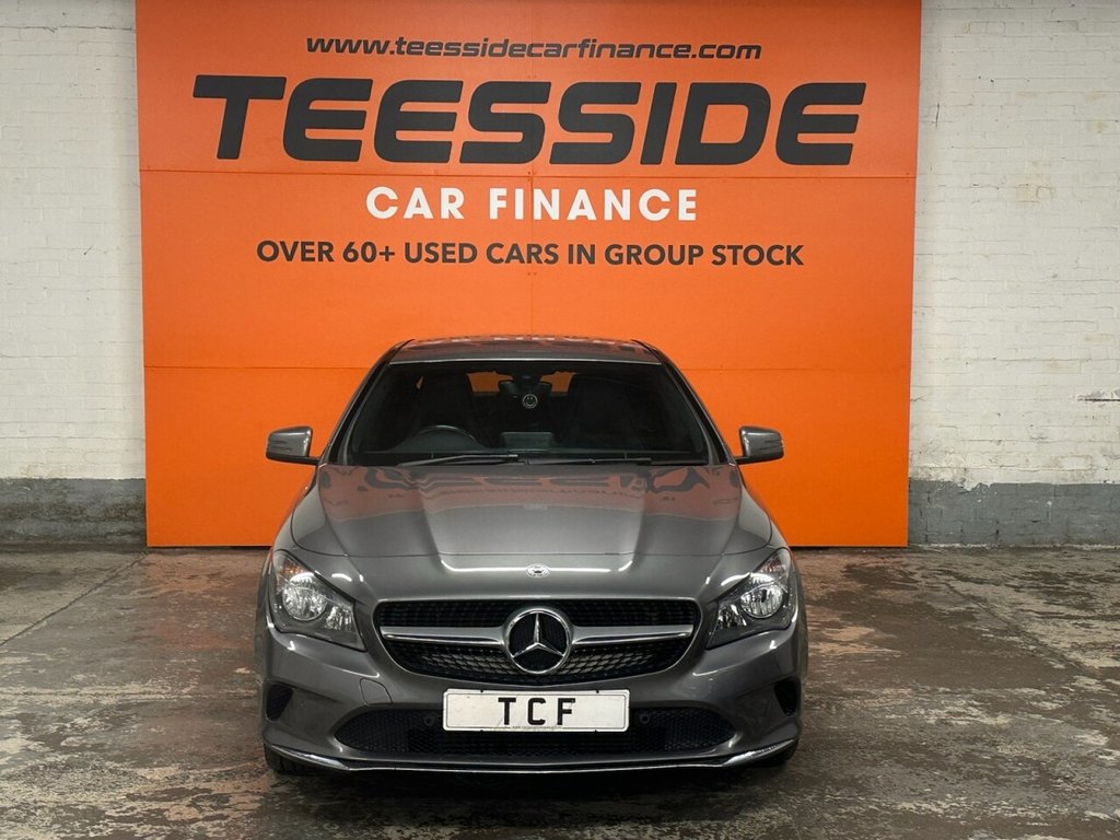 Used Mercedes-Benz CLA 2018 for sale - 77171599: Photo 12