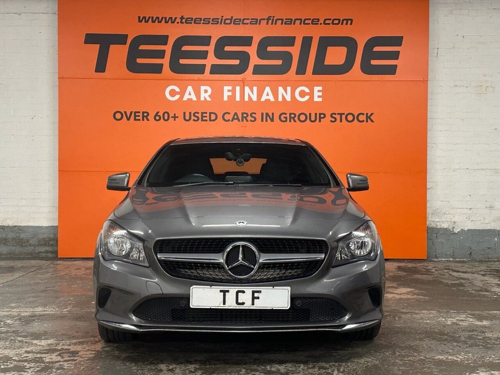 Used Mercedes-Benz CLA 2018 for sale - 77171599: Photo 13